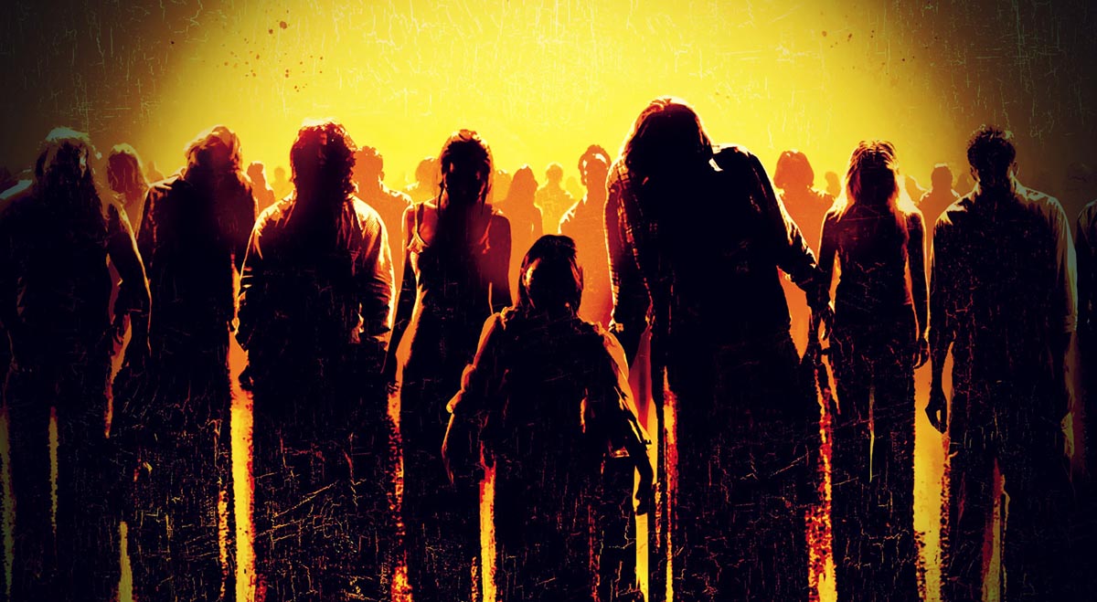 6 Reasons Why You Would NOT Survive a Zombie Apocalypse - PixlParade