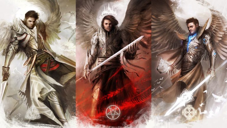 10 Fan Art Masterpieces Inspired by Supernatural - PixlParade