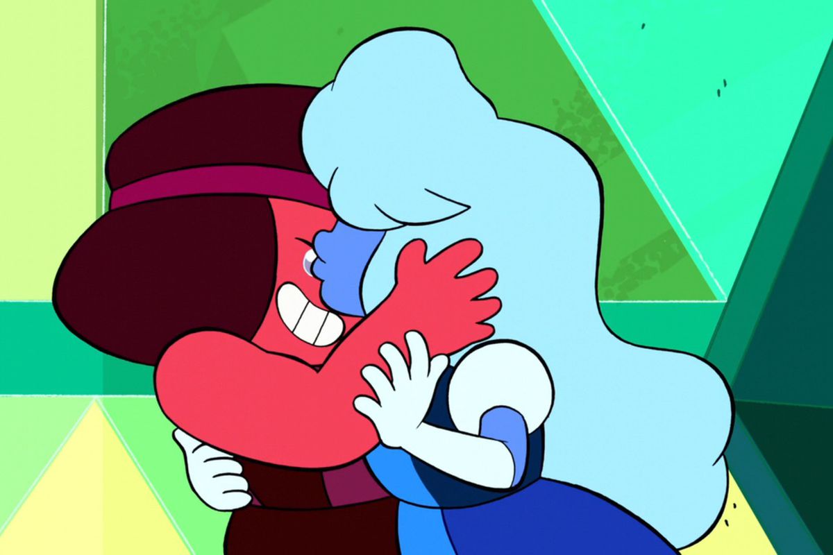 ruby-sapphire-steven-universe-lesbian-characters-on-tv