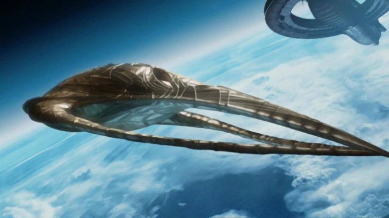 POLL: What is the most beloved fictional spaceship of all time ...