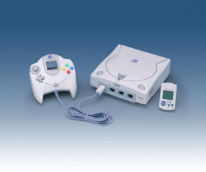 dreamcast-video-game-consoles
