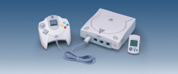 dreamcast-video-game-consoles