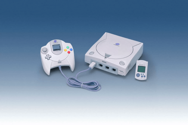 These are the Best Game Systems of All Time, according to more than 100k  @ranker votes. ⁠ ⁠ Click the link in our bio to vote.…
