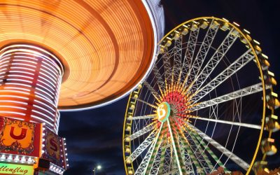 Ferris wheel