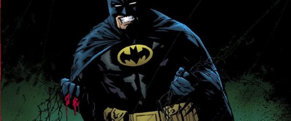 Batman No Man's Land by DC Comics