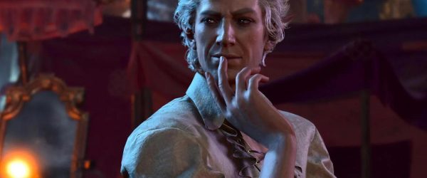 Astarion: Baldur's Gate Astrology Signs for Origin Characters