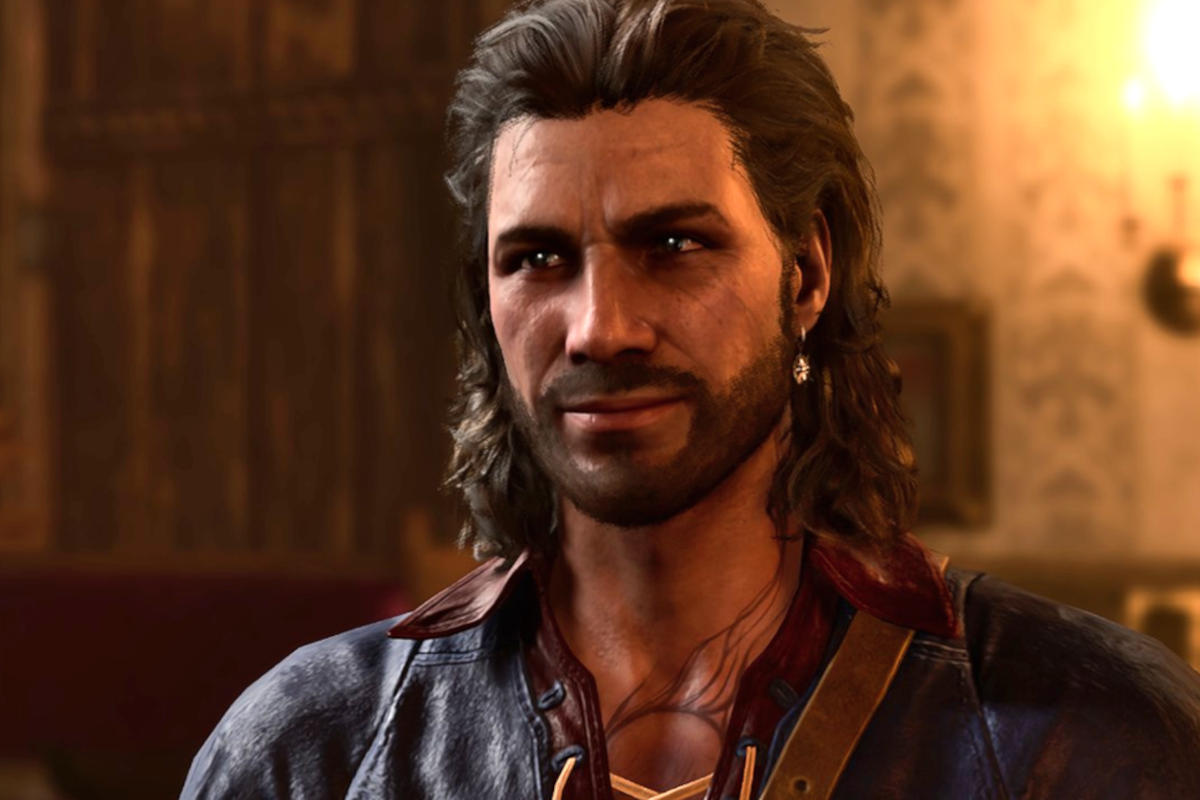 Gale: Zodiac Signs for Baldur's Gate 3 Origin Characters