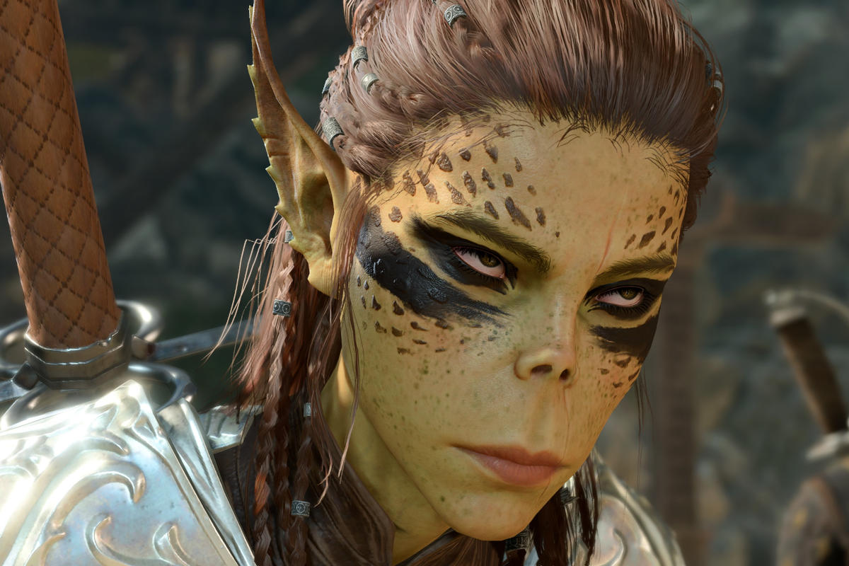 Lae'zel: Baldur's Gate Astrology Signs