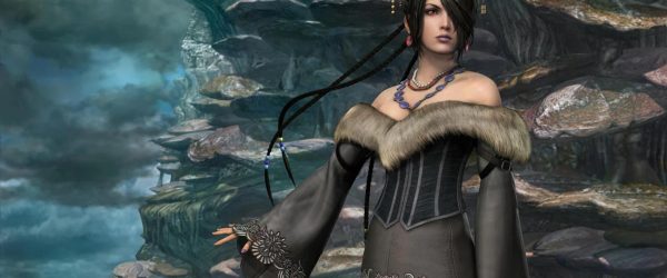 The Best Fashion in the Final Fantasy series