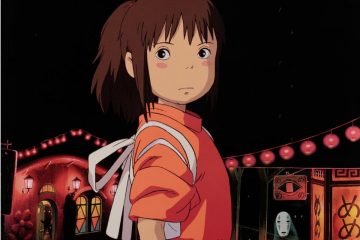 Spirited Away