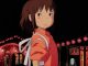 Spirited Away