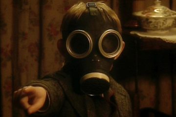 The Empty Child: The Scariest Monsters From Doctor Who