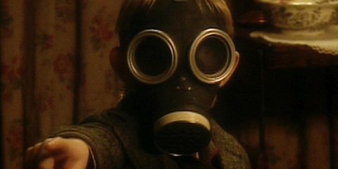 The Empty Child: The Scariest Monsters From Doctor Who