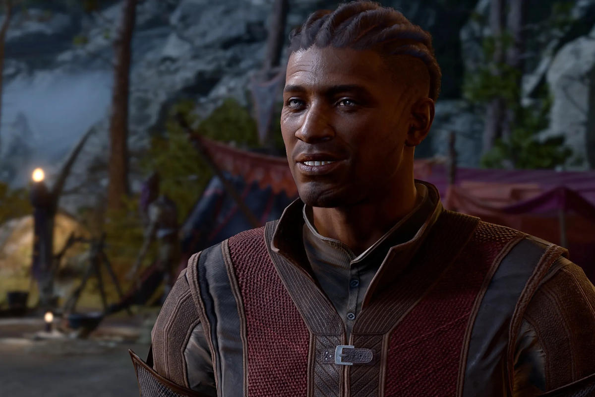 Wyll: Baldur's Gate Companion Astrology Signs