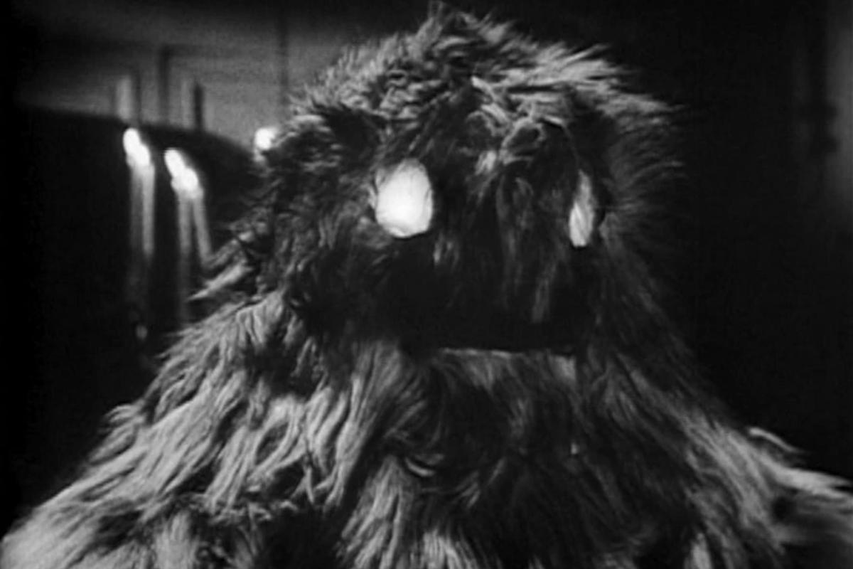 Yeti: Scariest Doctor Who Monsters