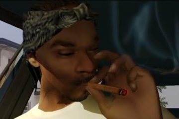 Fear and Respect Canceled Video Games