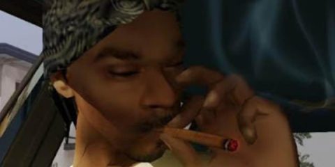 Fear and Respect Canceled Video Games