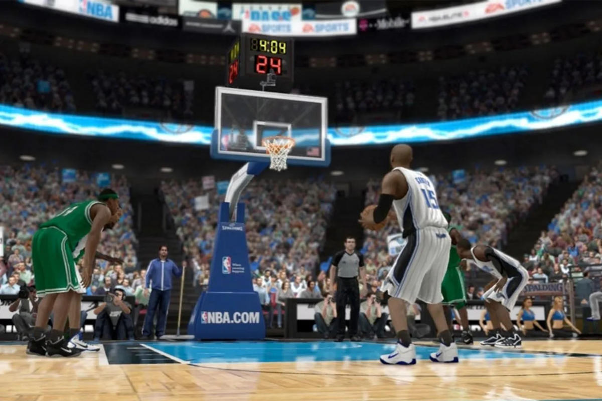 NBA Elite 11 Canceled Games