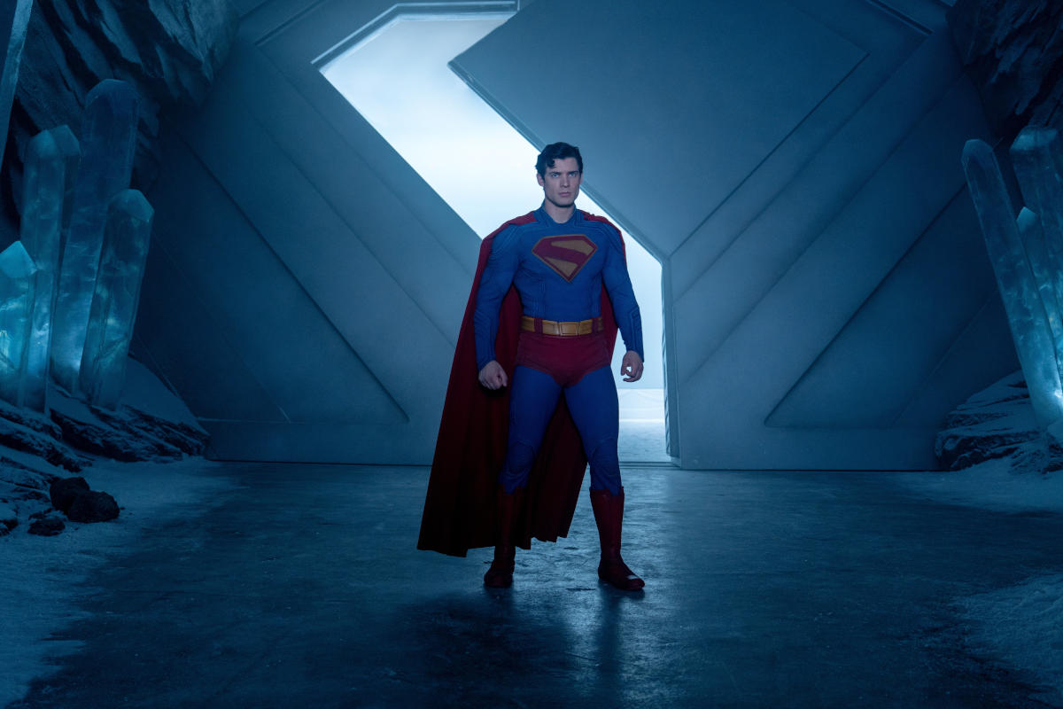 When is Superman 2025 Coming Out?