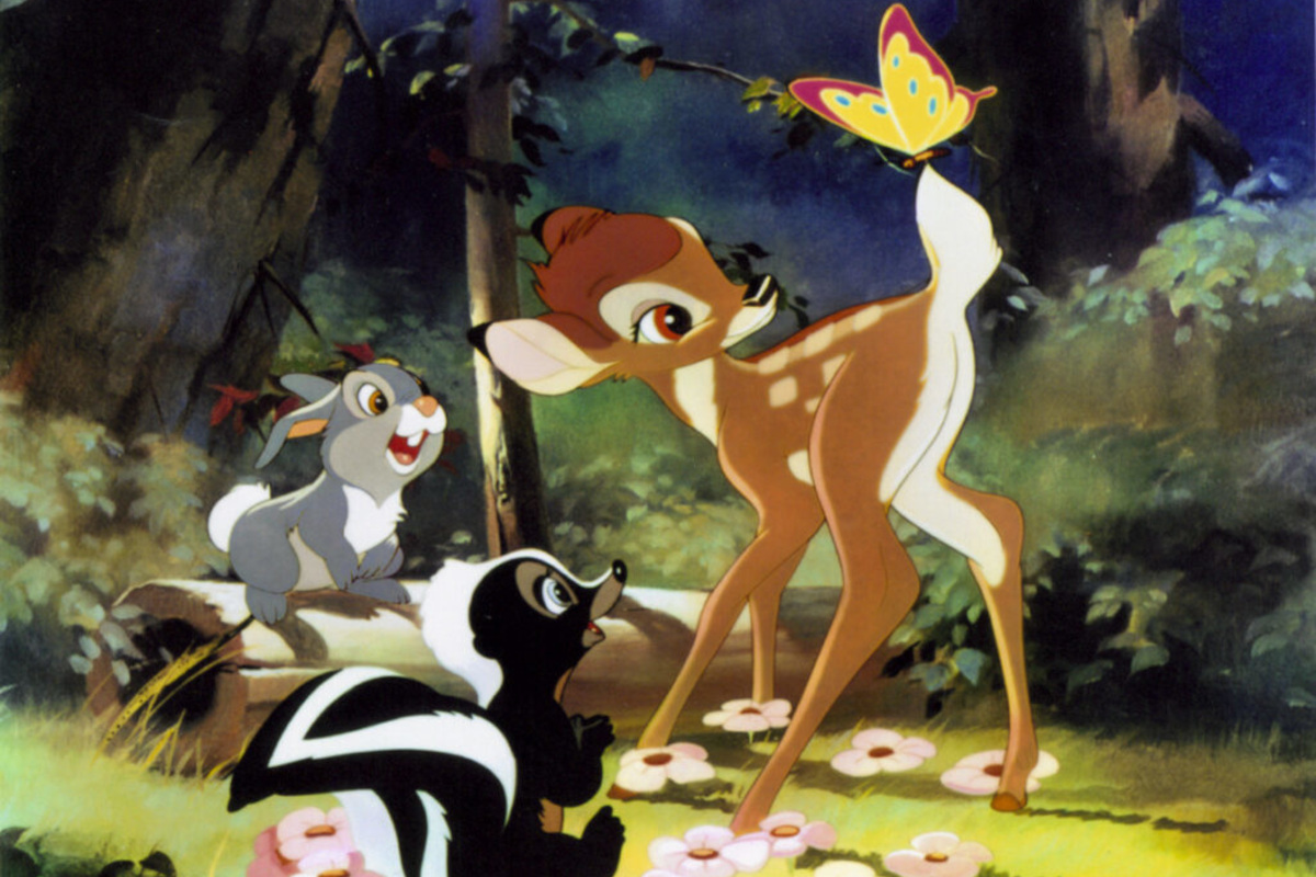 Bambi
