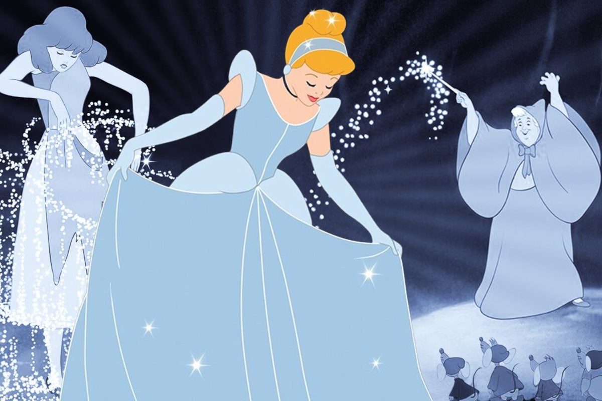 Cinderella