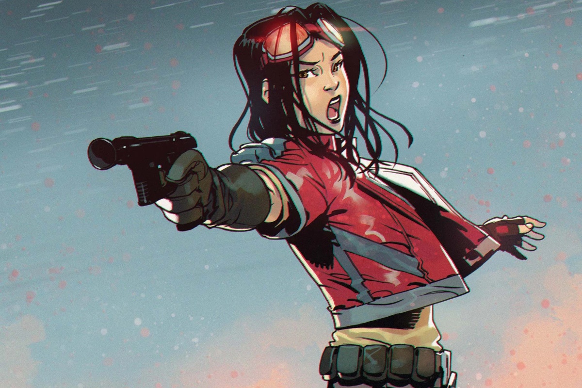 Star Wars: Doctor Aphra – Chaos Agent