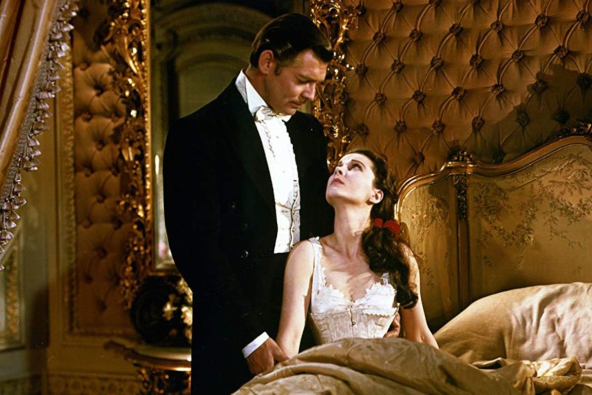 Gone with the Wind
