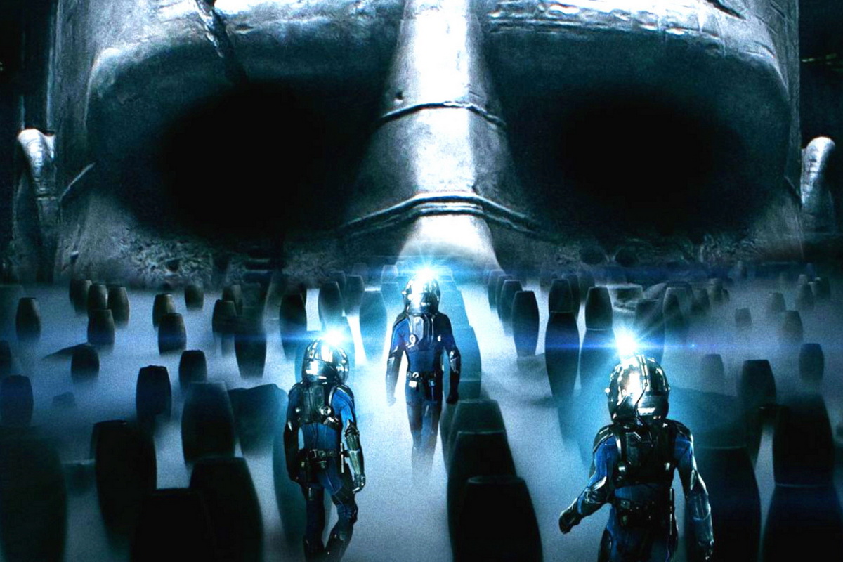 Prometheus