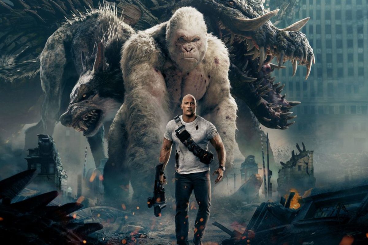 Rampage