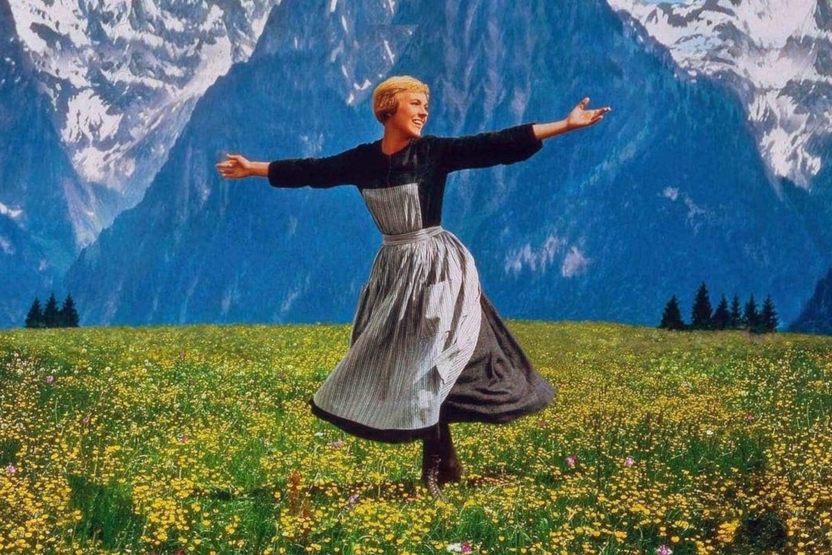 The Sound of Music