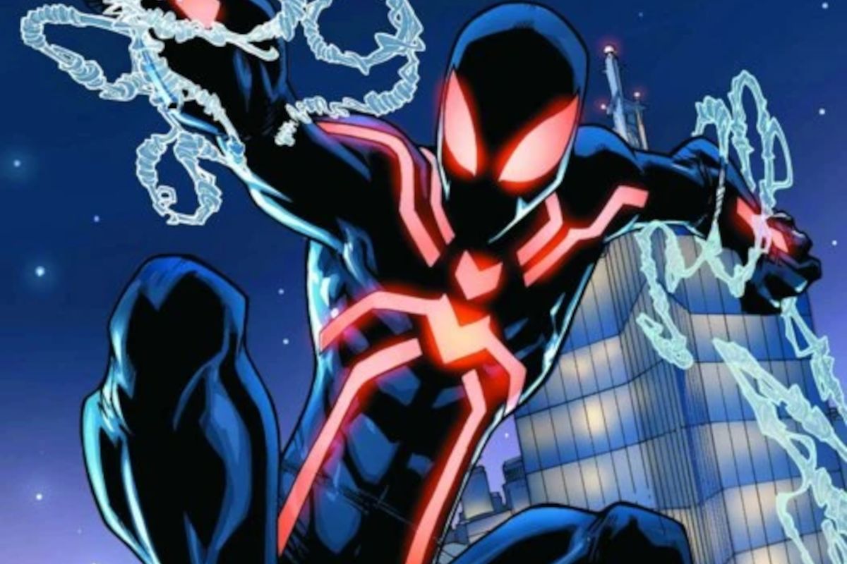 The Stealth Suit