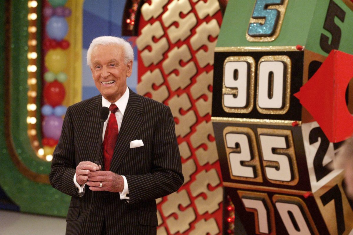 The Price Is Right with Bob Barker