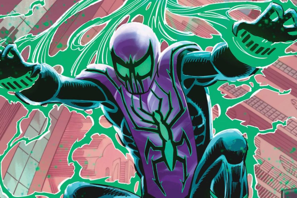 The Chasm Suit