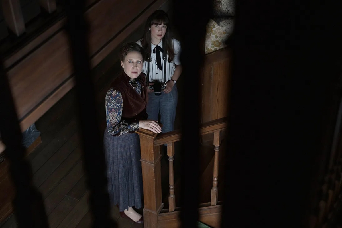 The Conjuring: Last Rites