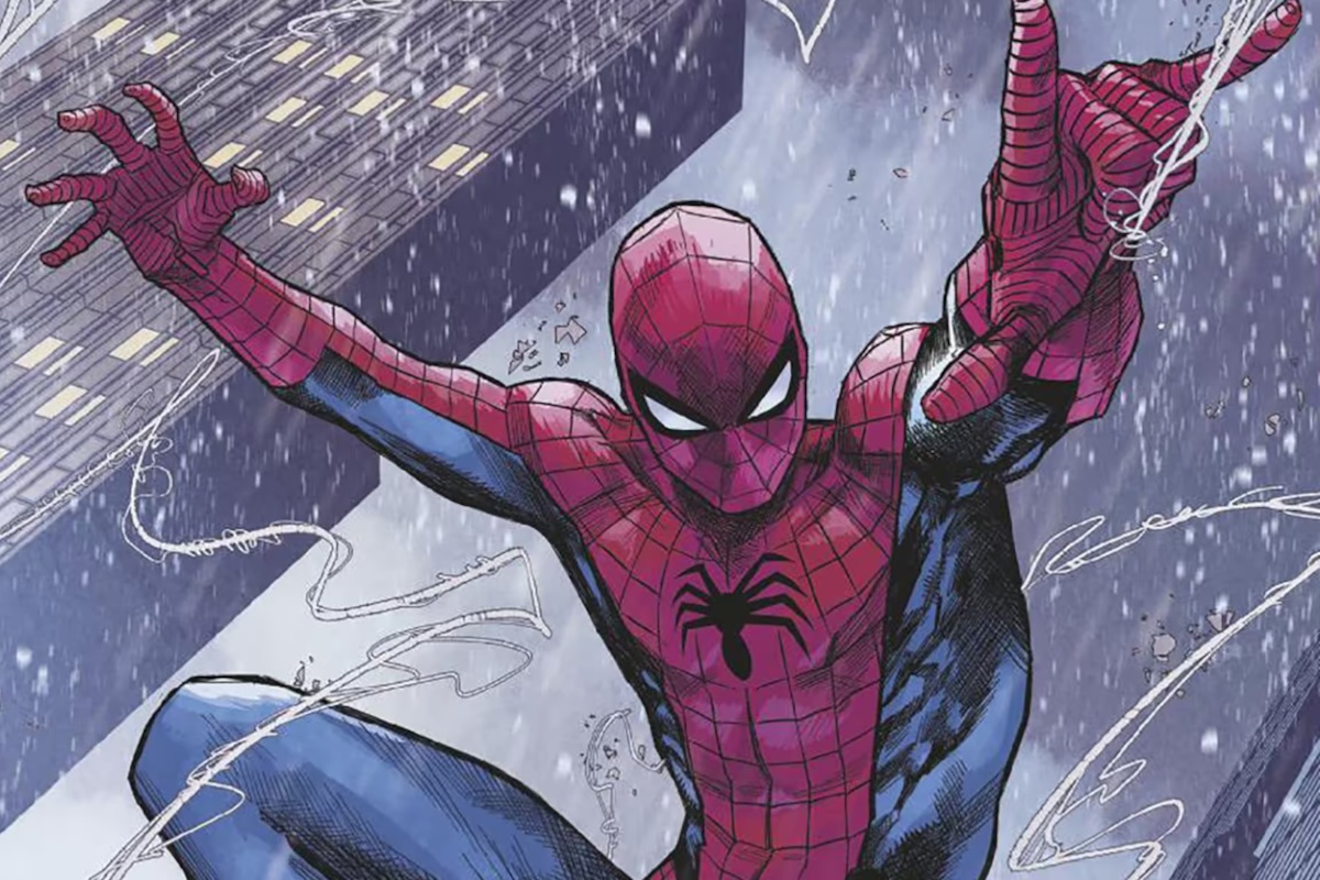 Ultimate Spider-Man