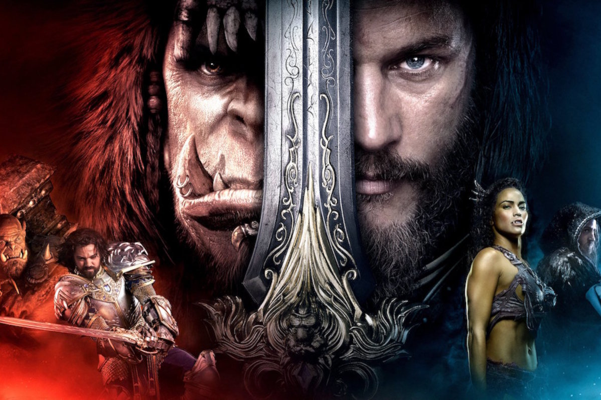 Warcraft
