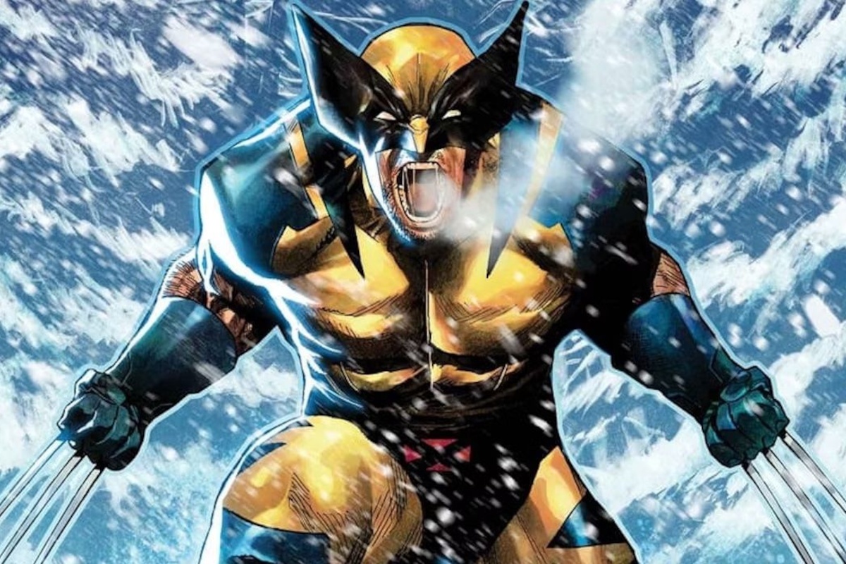 Wolverine