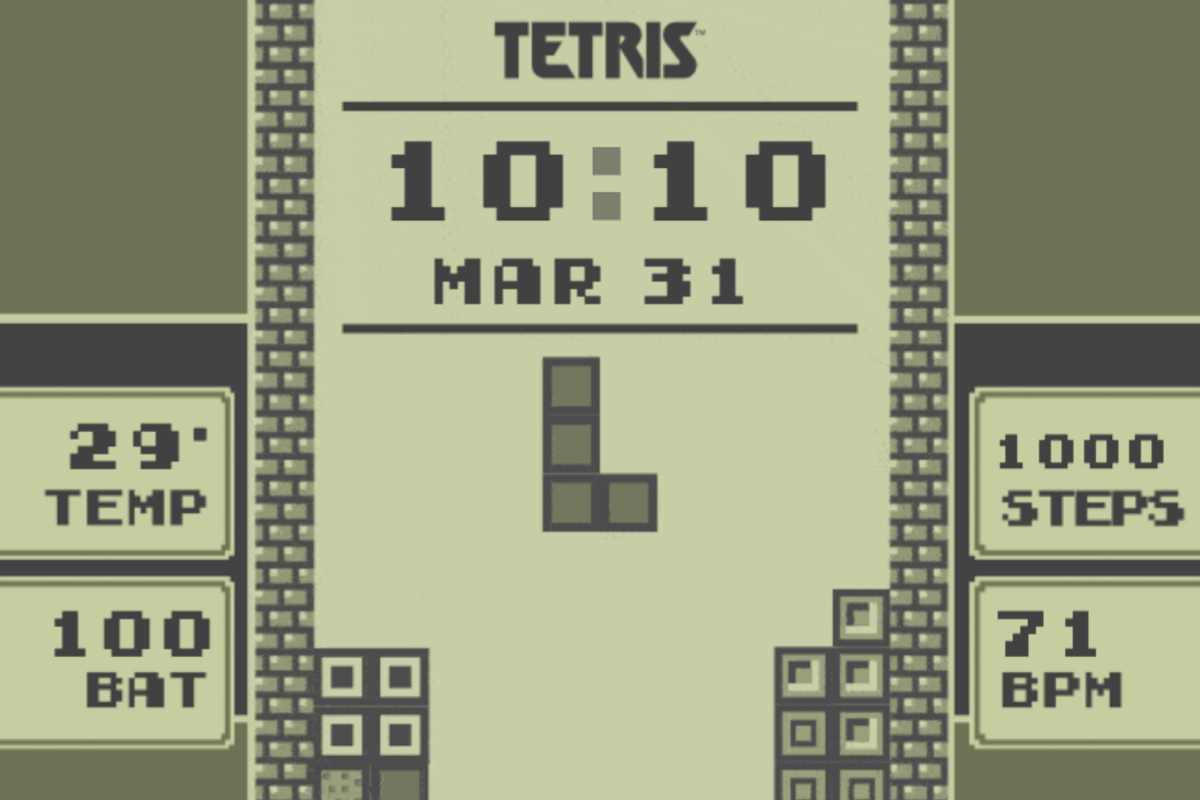 Tetris