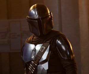 The Mandalorian