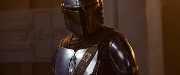The Mandalorian