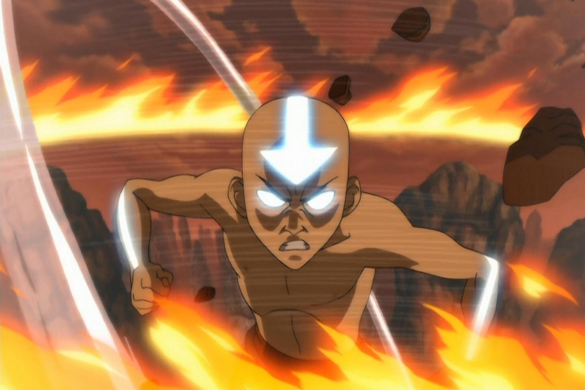 Avatar: The Last Airbender