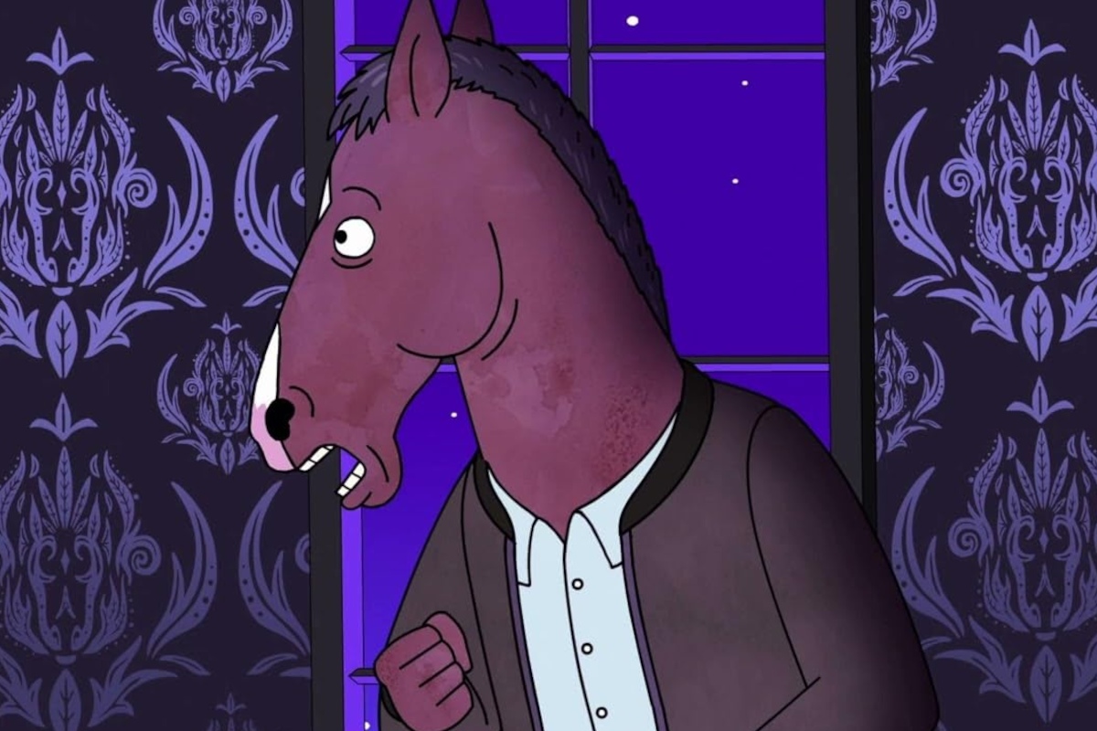 BoJack Horseman