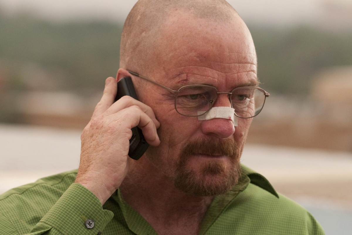 Breaking Bad