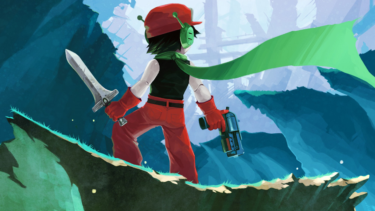 Cave Story