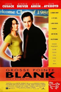 Grosse Pointe Blank