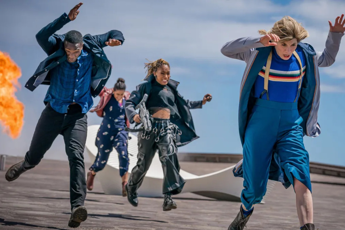 Orphan 55: Season 12