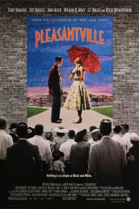Pleasantville