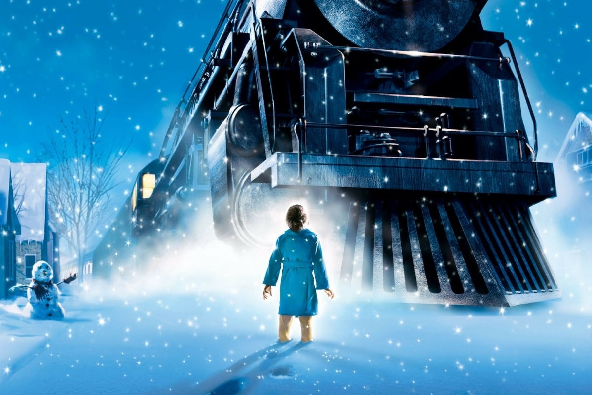 Polar Express