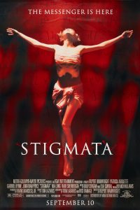 Stigmata