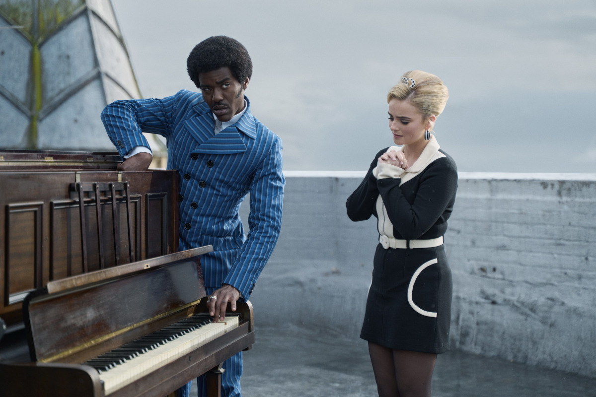 The Devil’s Chord: Season 14